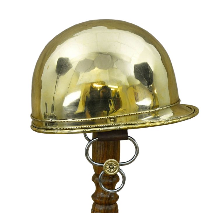 Ceaserean Helmet