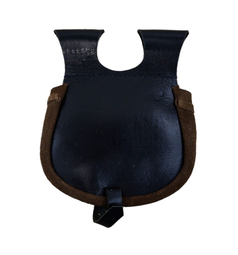 Dark Ages / Medieval Belt Pouch