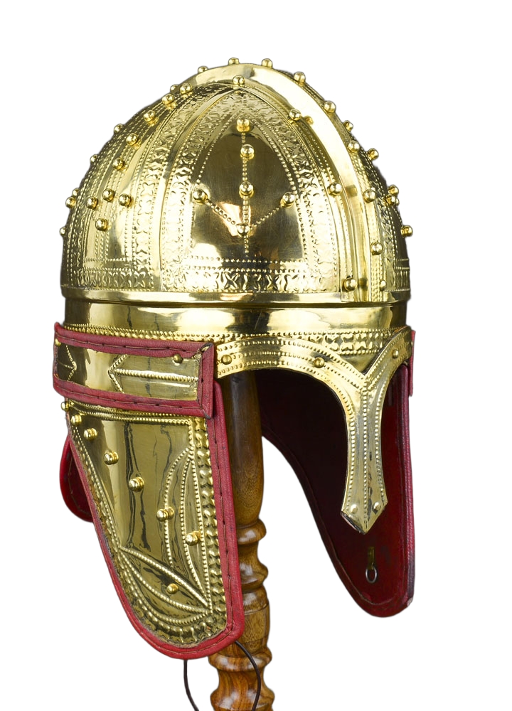 Deurne Roman Cavalry Helmet