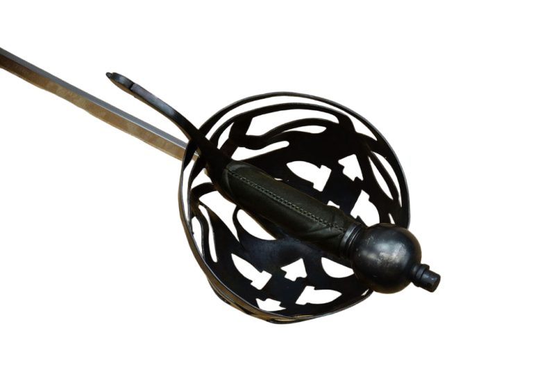 Dusagge / Sinclair Saber