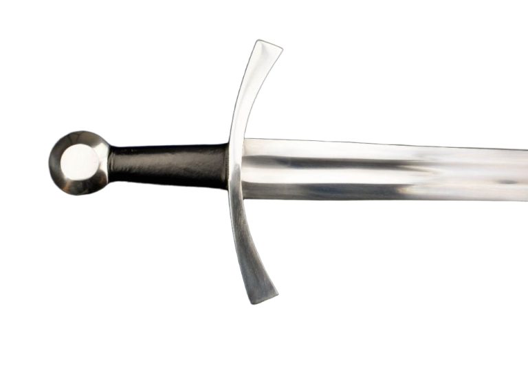 Classic Medieval Sword - Limited Availability