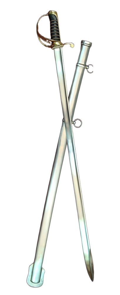 U.S. Dragoons Saber