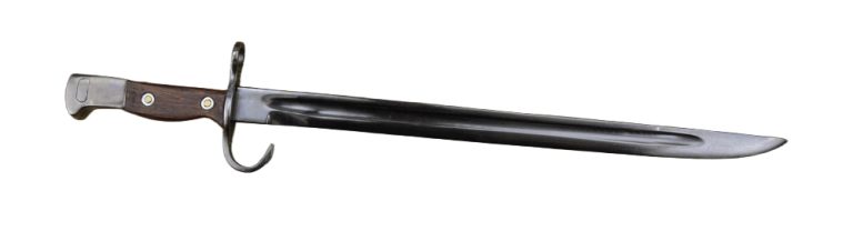 Arisaka Type 30 Bayonet