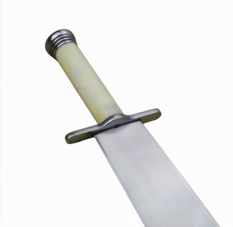 Texas Bowie Knife