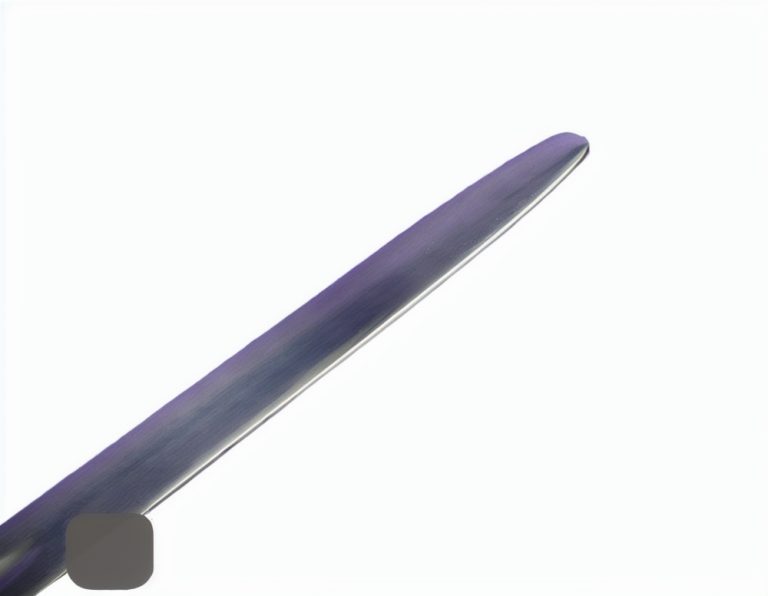 Templar Combat Training Sword