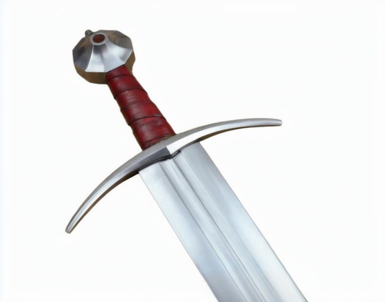 13th Century Type XIV Sword