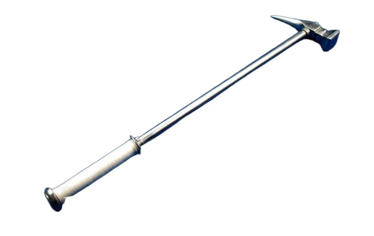 Late Period War Hammer