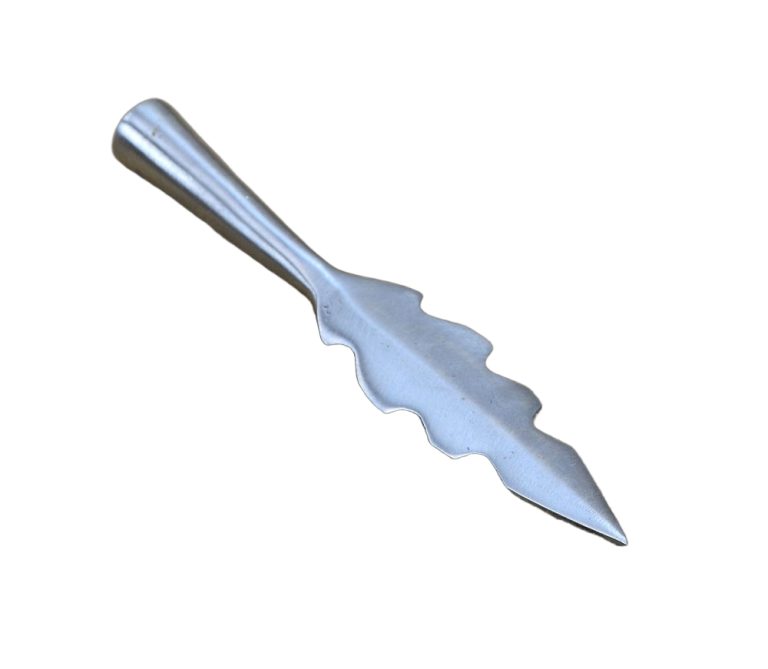 Serrated Leafblade Arrowhead