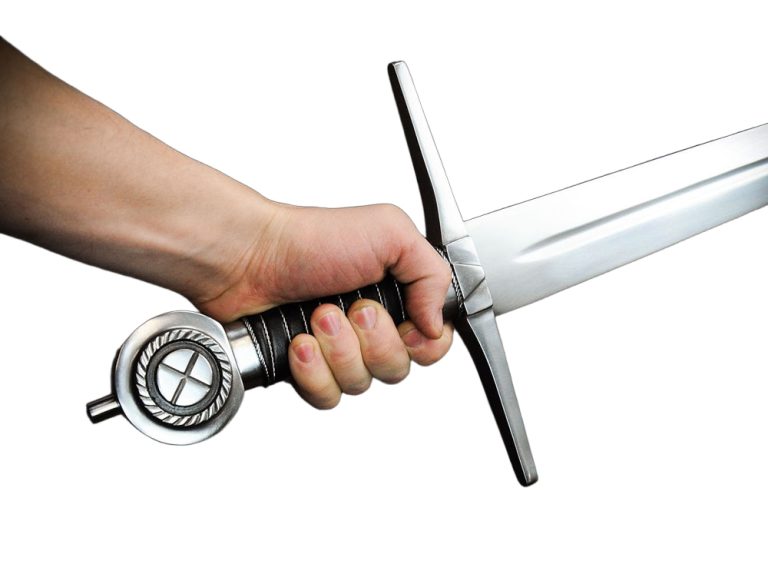 Robert the Bruce's Historic Sword