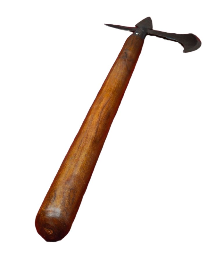 Carpathian Gothic Axe