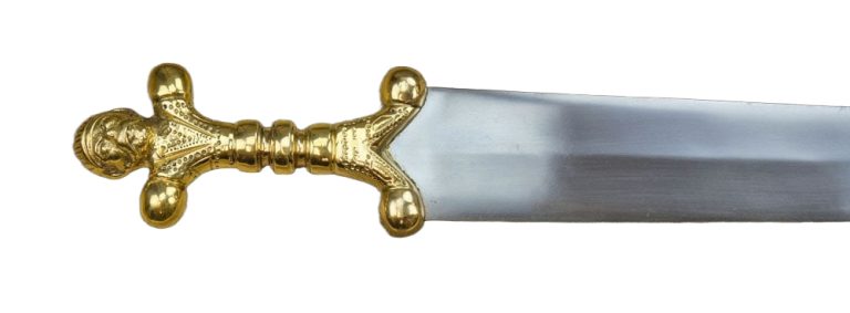 Celtic Long Sword