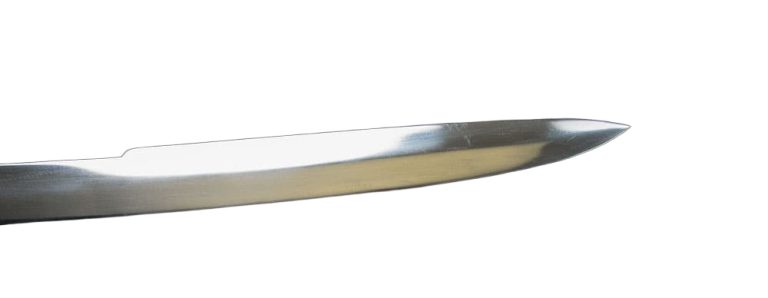 Confederate Staff & Field Officer Sword