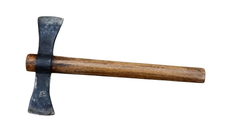 Double-Headed Tomahawk
