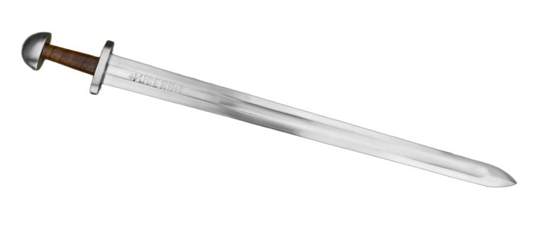 Duna Duna Sword  10th Century Ulfberht Viking Sword