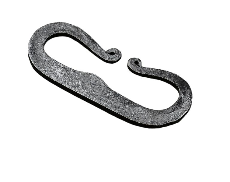 Flint Striker Fire Starter Tool