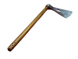 Missouri War Hatchet
