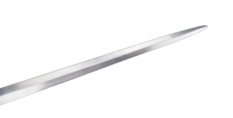 15th Century Battle of Nicopolis Longsword