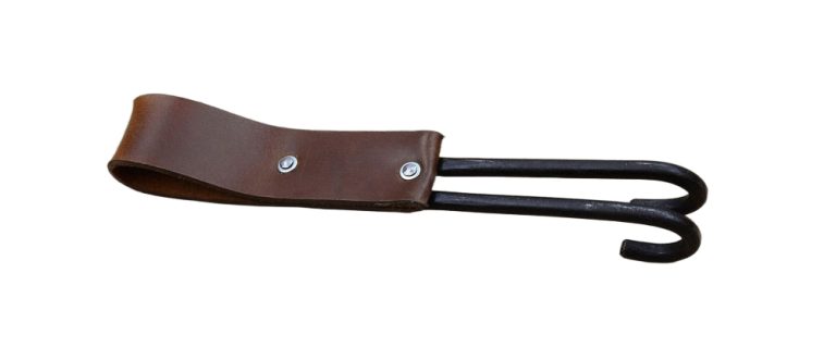 Crossbow Belt Hook