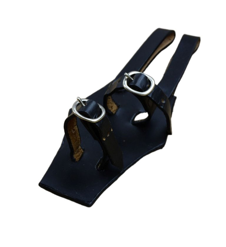Dagger or Sword Frog