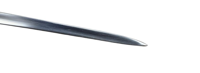 Charleville Bayonet