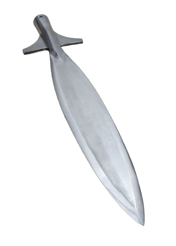 Boar Hunting Spearhead