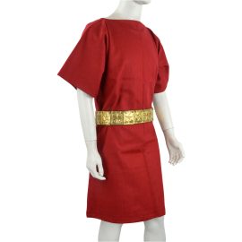 Roman Tunic - Woolen