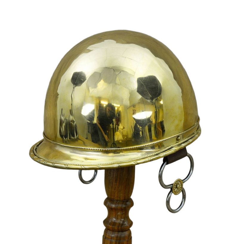 Ceaserean Helmet