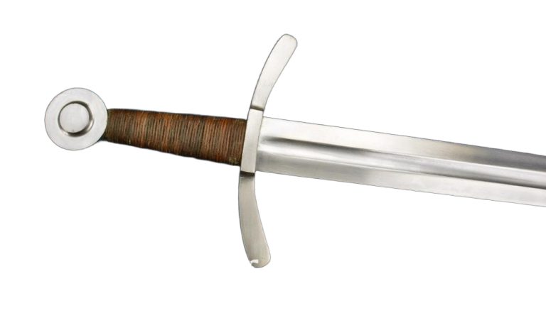 Dark Ages Arming Sword