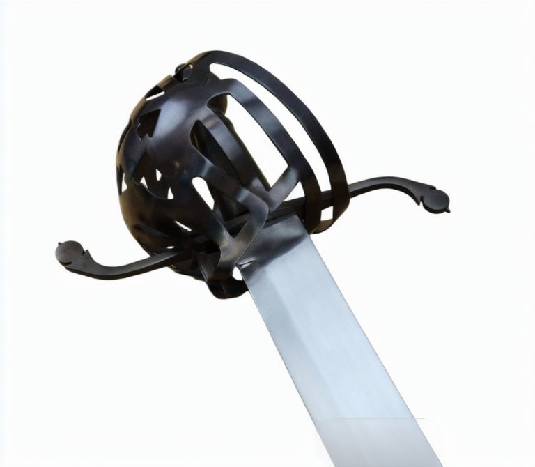 Dusagge / Sinclair Saber