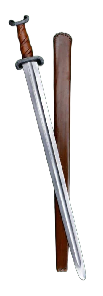 9th Century Viking Sword for Stage Combat