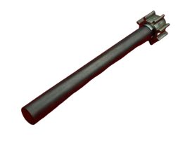 WW1 Trench Fighting Mace