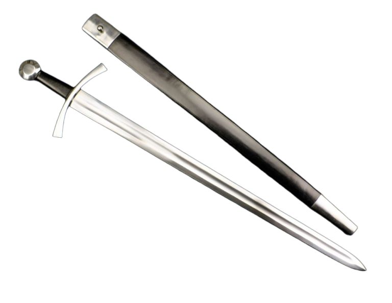 Classic Medieval Sword - Limited Availability