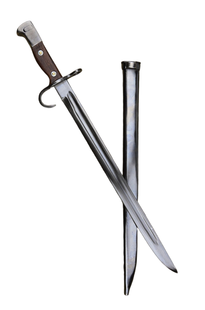 Arisaka Type 30 Bayonet