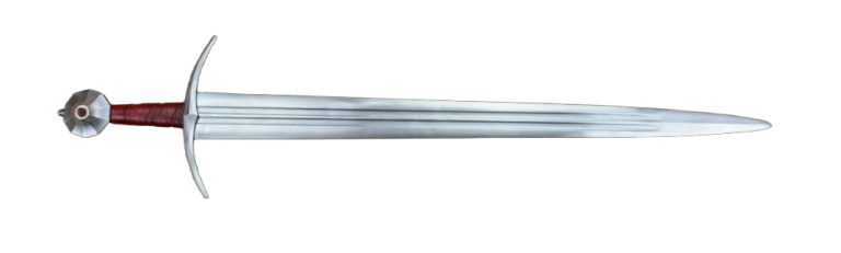 13th Century Type XIV Sword