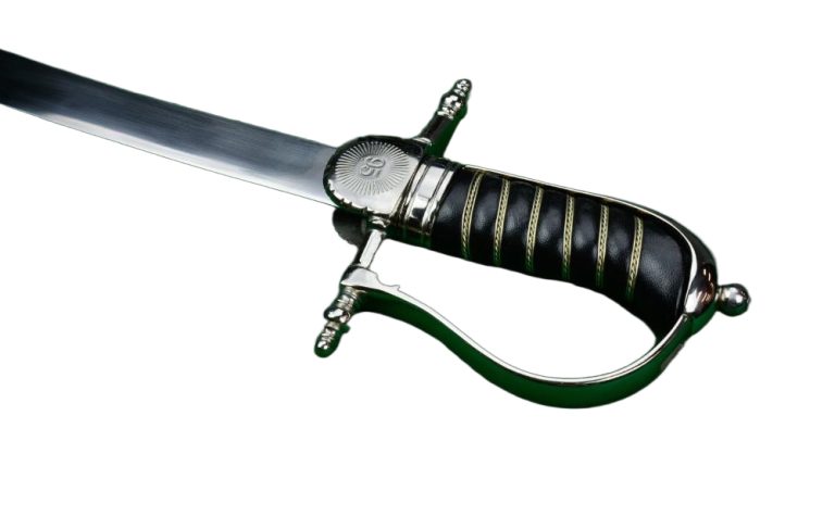 95th Rifles Regimental Pattern Sabre