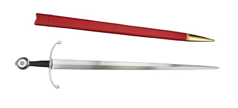 15th Century Arming Sword from Royal Armouries Collection