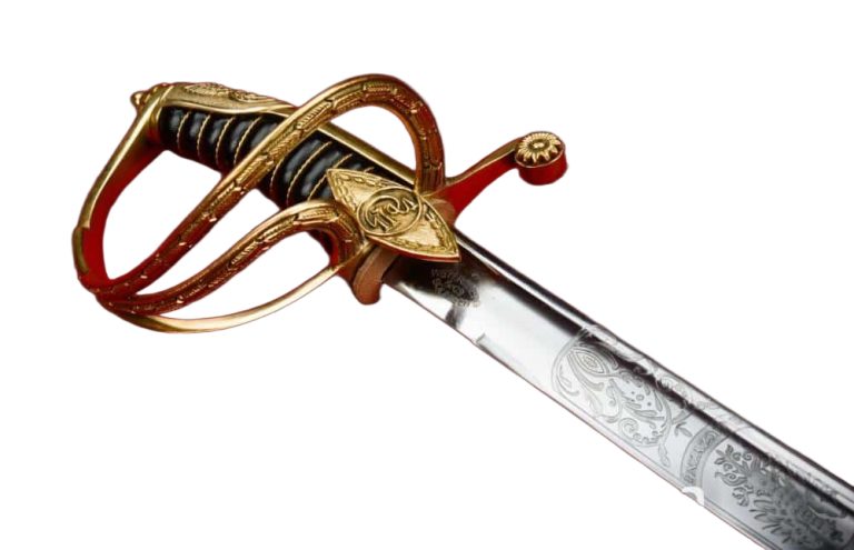 Polish Army Officer Saber Model 1917