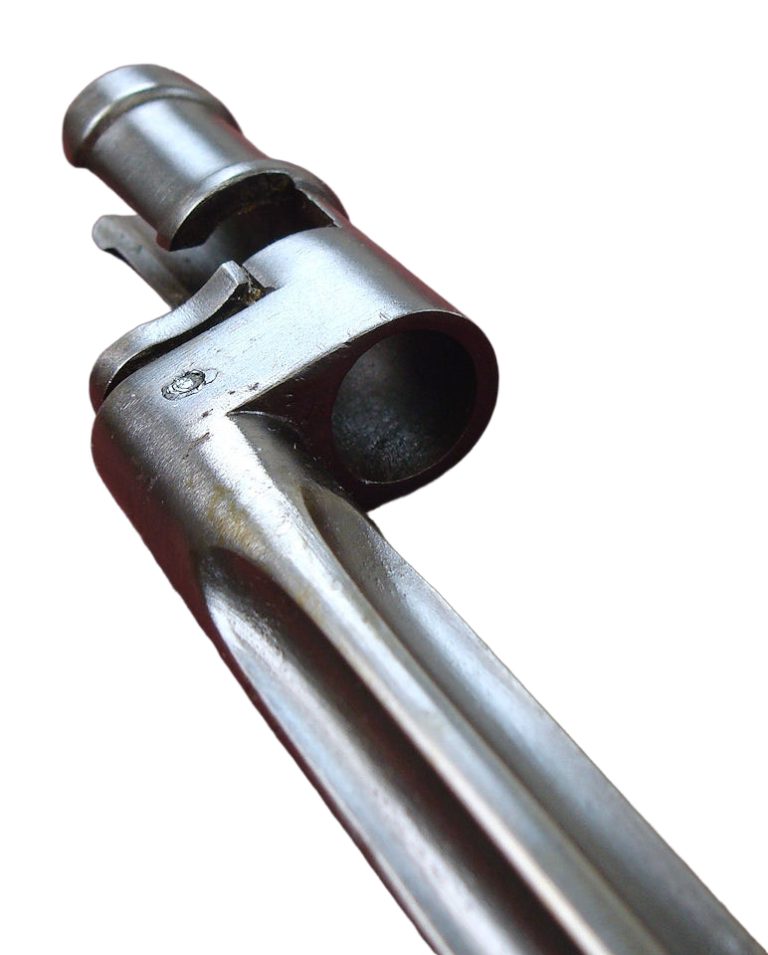 Russian M1891/30 Bayonet