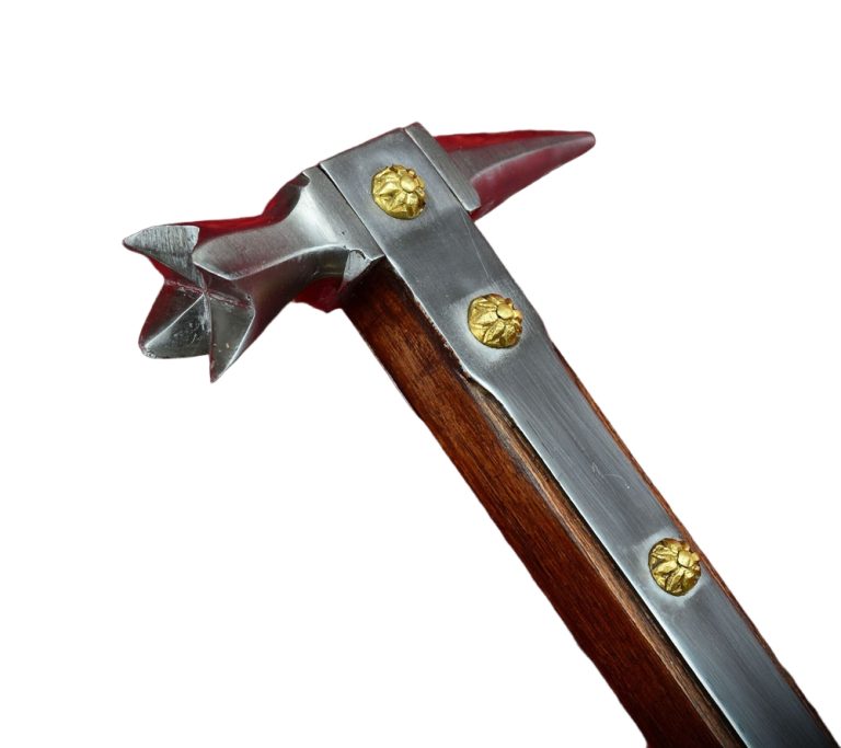 14th Century Italian Warhammer