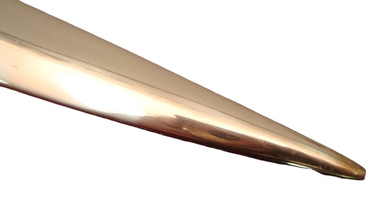 Elizabethan Bronze Dagger