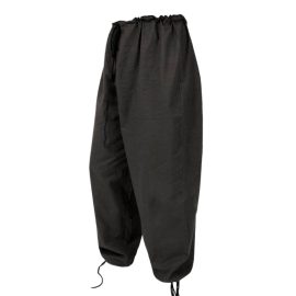 Drawstring Pants for Historical Reenactment