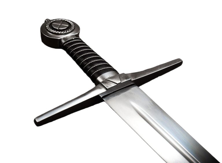 Robert the Bruce's Historic Sword