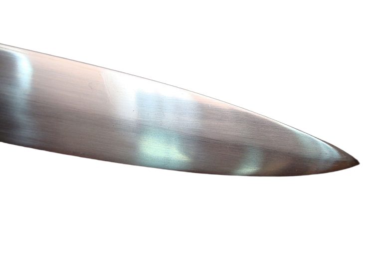 Confederate Cavalry Officer Saber