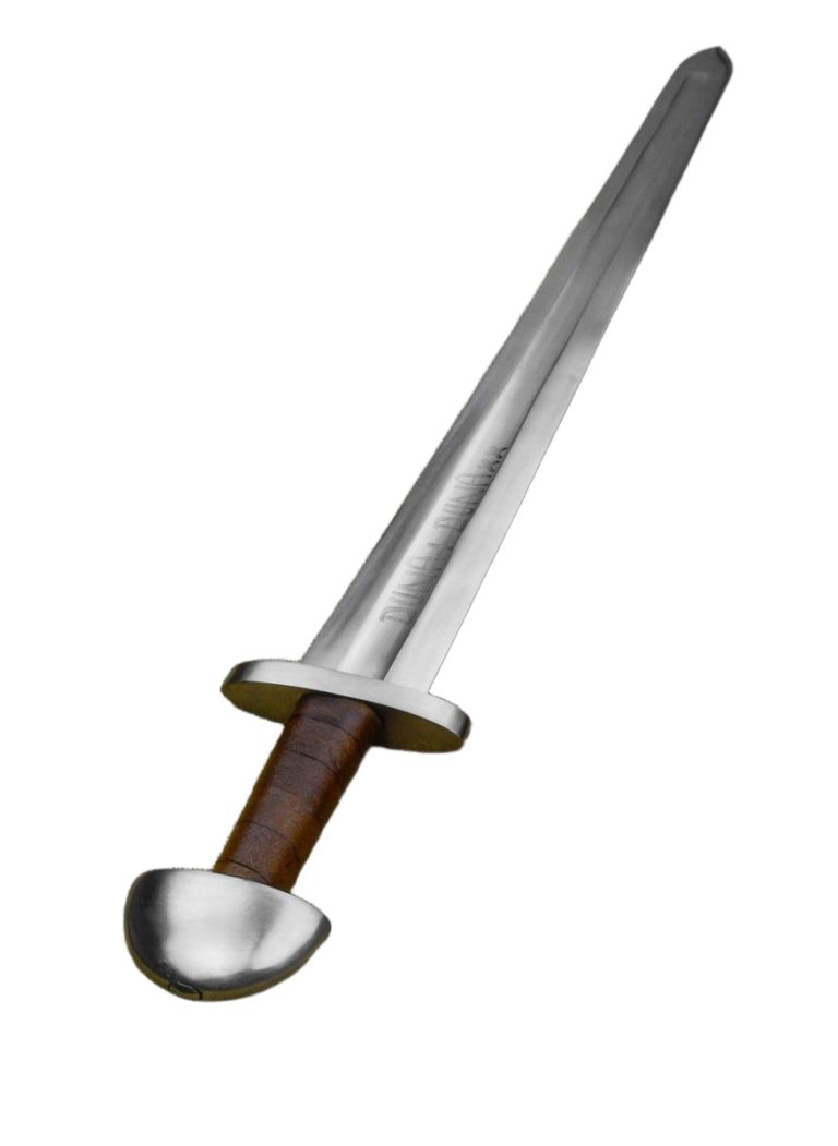 Duna Duna Sword  10th Century Ulfberht Viking Sword