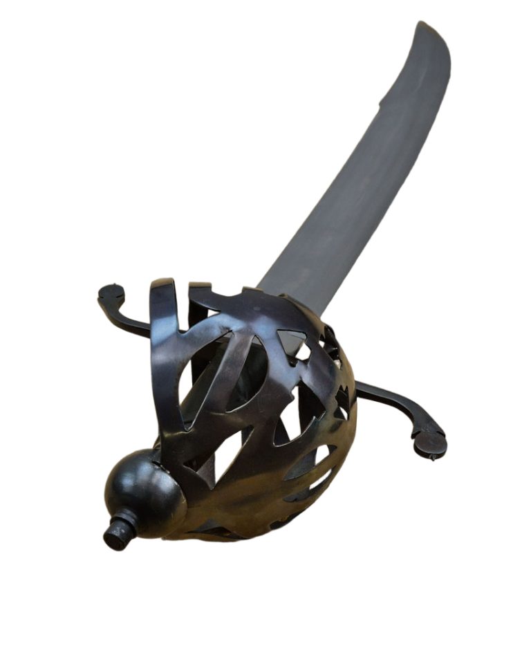 Dusagge / Sinclair Saber