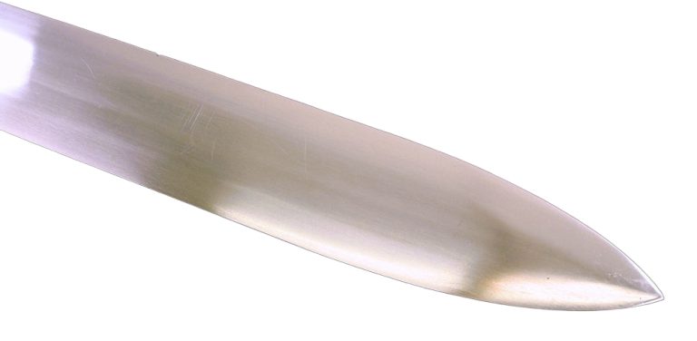Early Scottish Claymore Sword