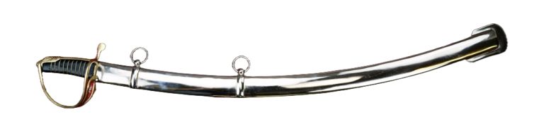 1917 Polish Cavalry Saber