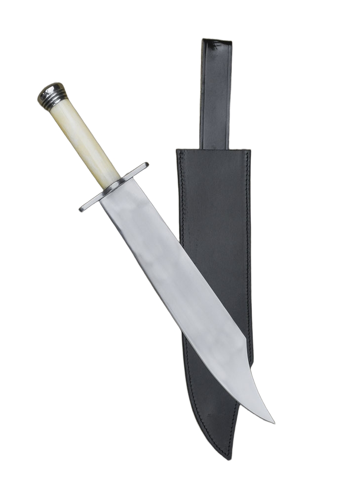 Texas Bowie Knife