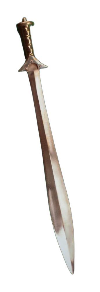 Celtic Bronze Sword