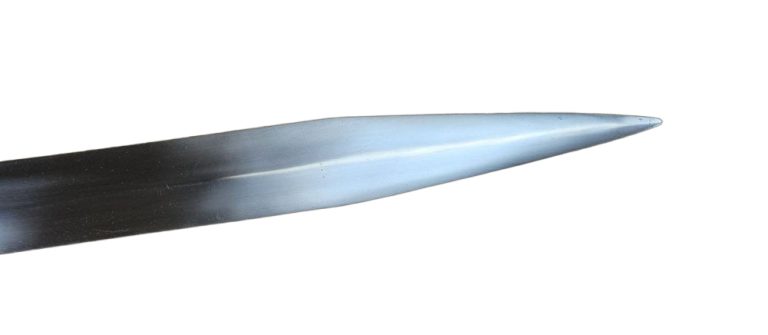 Cesarian Sword with Wood Handle